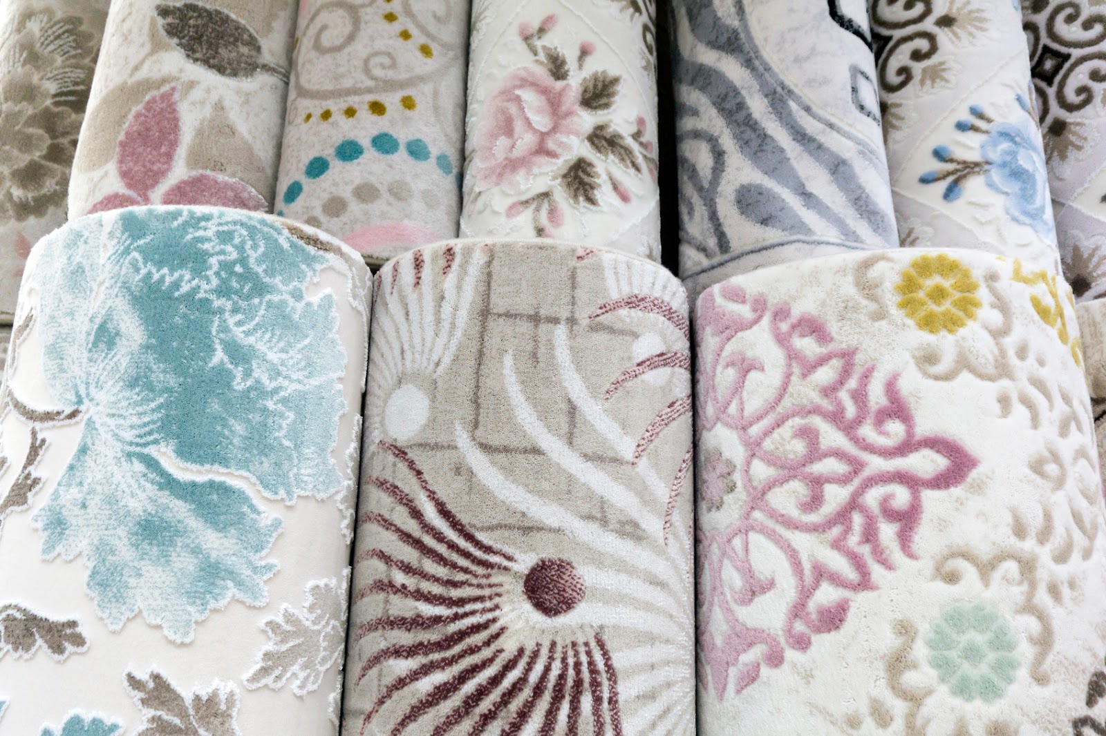 Rug Master Preserving the colours of your rug