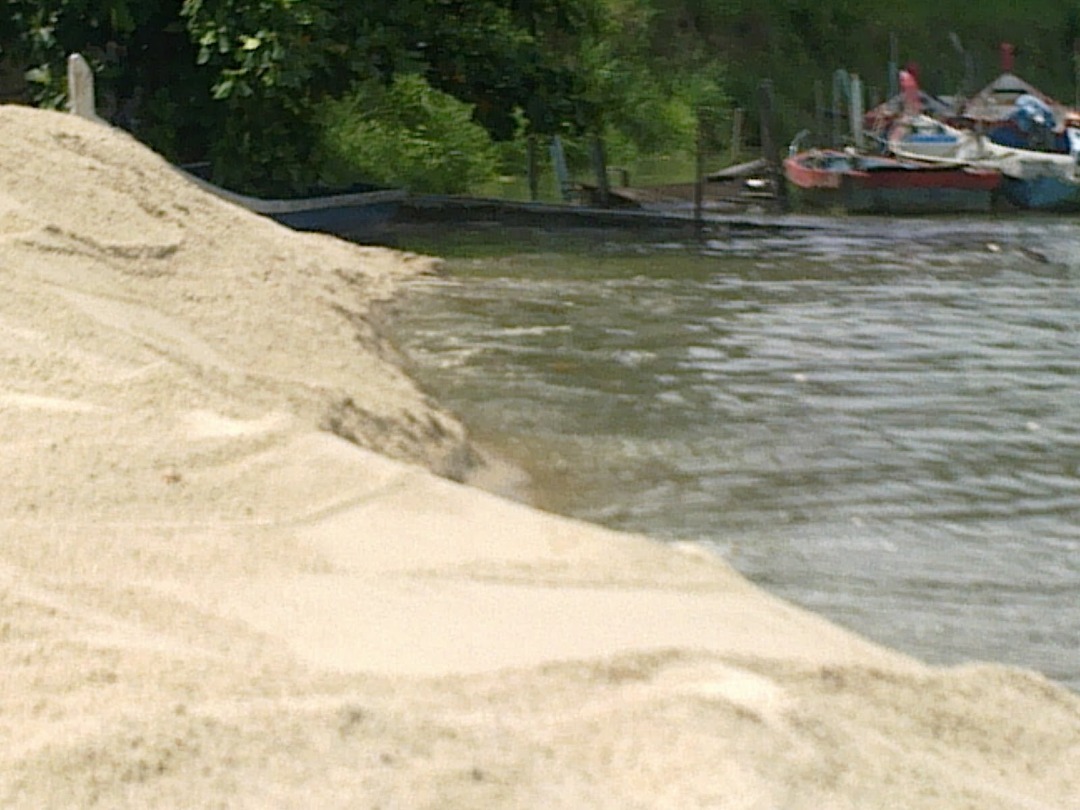 Banjir di Malaysia 2021