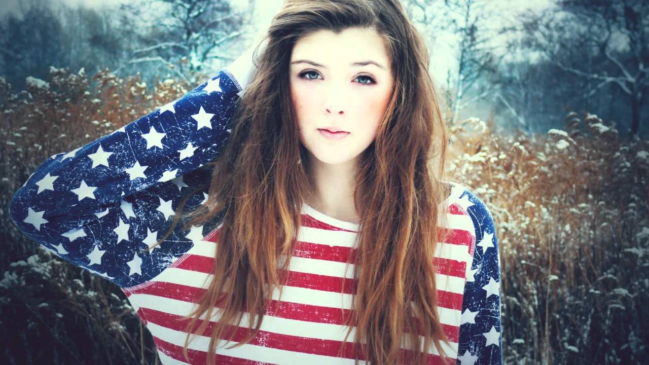 Halsey - New Americana (Lyrics)