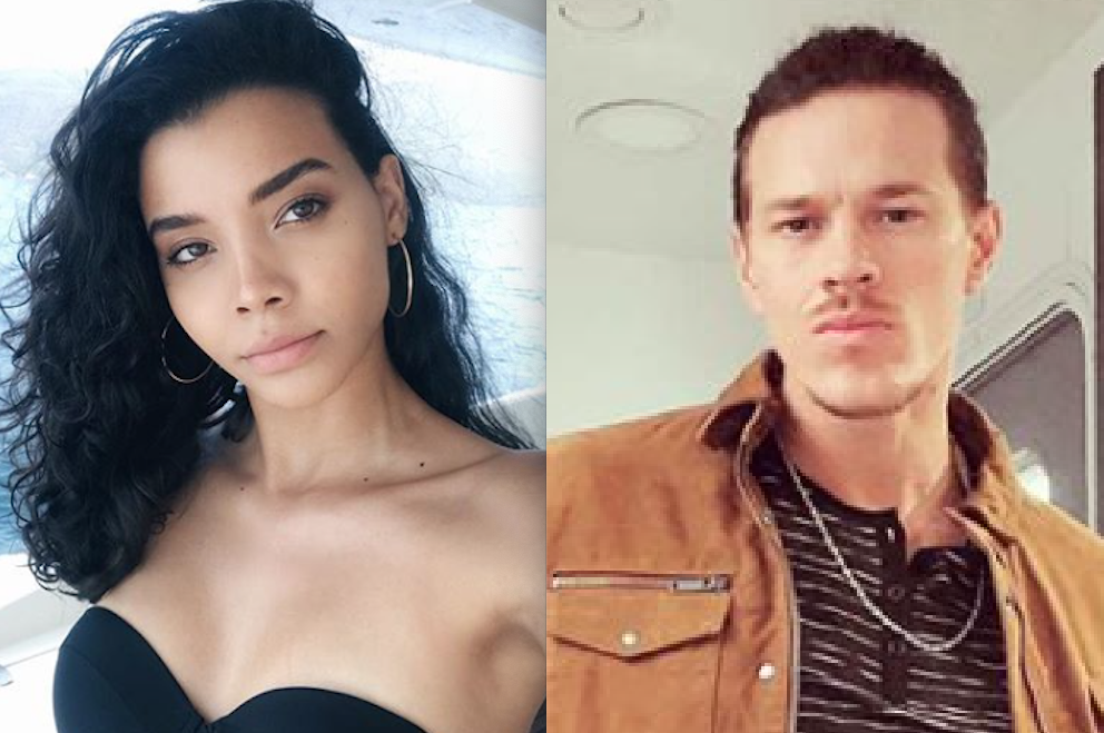 Rhymes With Snitch Celebrity and Entertainment News Naya Rivera's