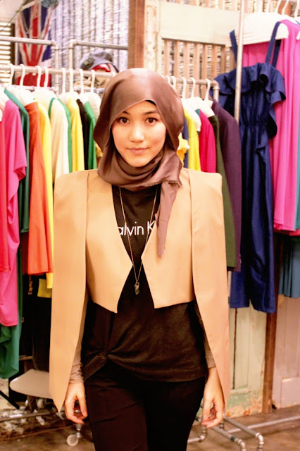 Omsoul Hijab Style Unveiled
