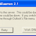 Having issue with MDaemon Outlook Connector to connect MDaemon data with Outlook