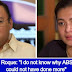Angel Locsin fires back as Harry Roque criticizes ABS-CBN's P400M COVID donation | KAMI.com.ph