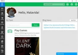 لعبة ربلوکس Roblox للكمبيوتر لعبة ربلوکس Roblox للكمبيوتر