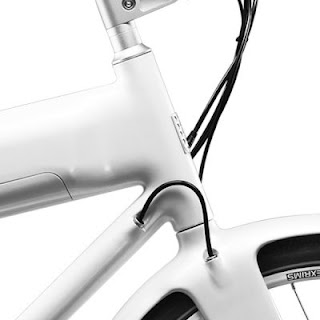Biomega OKO bicicleta electrica cuadro de carbono