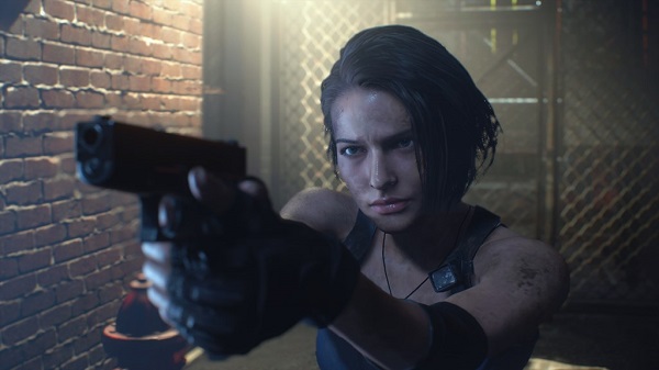 رسميا الكشف عن موعد إطلاق ديمو لعبة Resident Evil 3 Remake و مرحلة البيتا لطور Resistance 