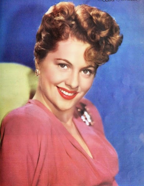 Joan Fontaine