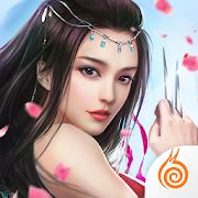 Age of Wushu Dynasty MOD APK v28.0.0 [No cooldown | No MP cost]