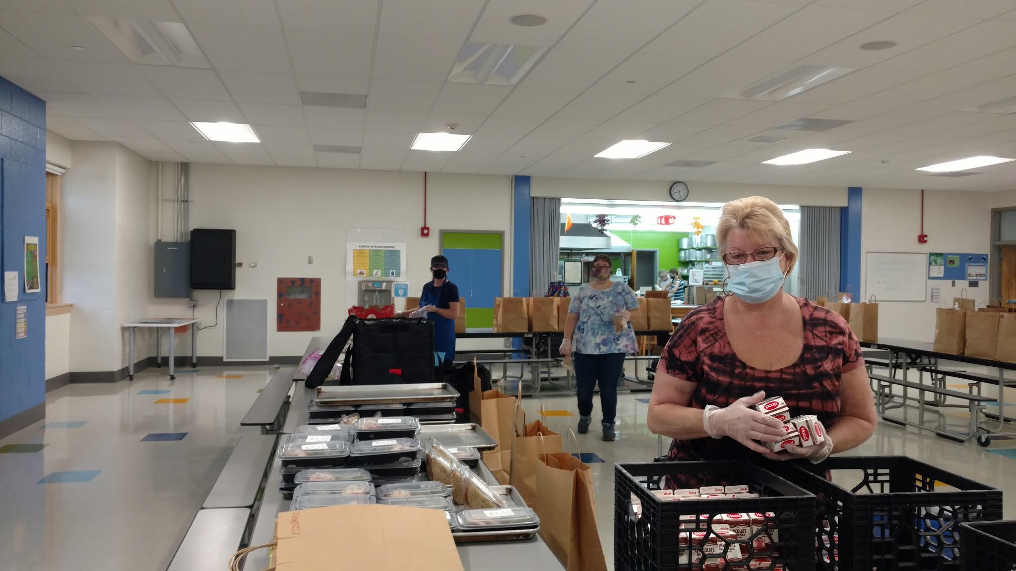 Shelburne Community School Blog Summer School at SCS