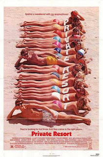Punto de Recreo (1985) Español en descargacineclasico.com