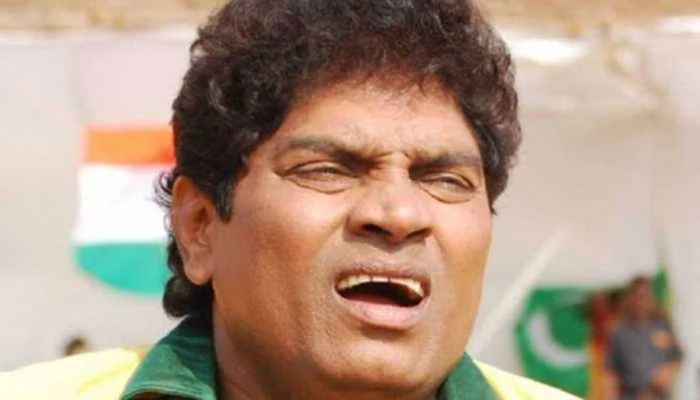 Who is more famous in Brahmanandam and Johnny Lever