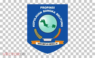Logo Provinsi Kepulauan Bangka Belitung (Babel) - Download Vector File PNG (Portable Network Graphics) Logo Provinsi Kepulauan Bangka Belitung (Babel) - Download Vector File PNG (Portable Network Graphics)