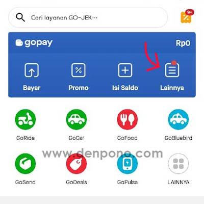 Cara Transfer OVO ke Gopay Gratis Tanpa Biaya