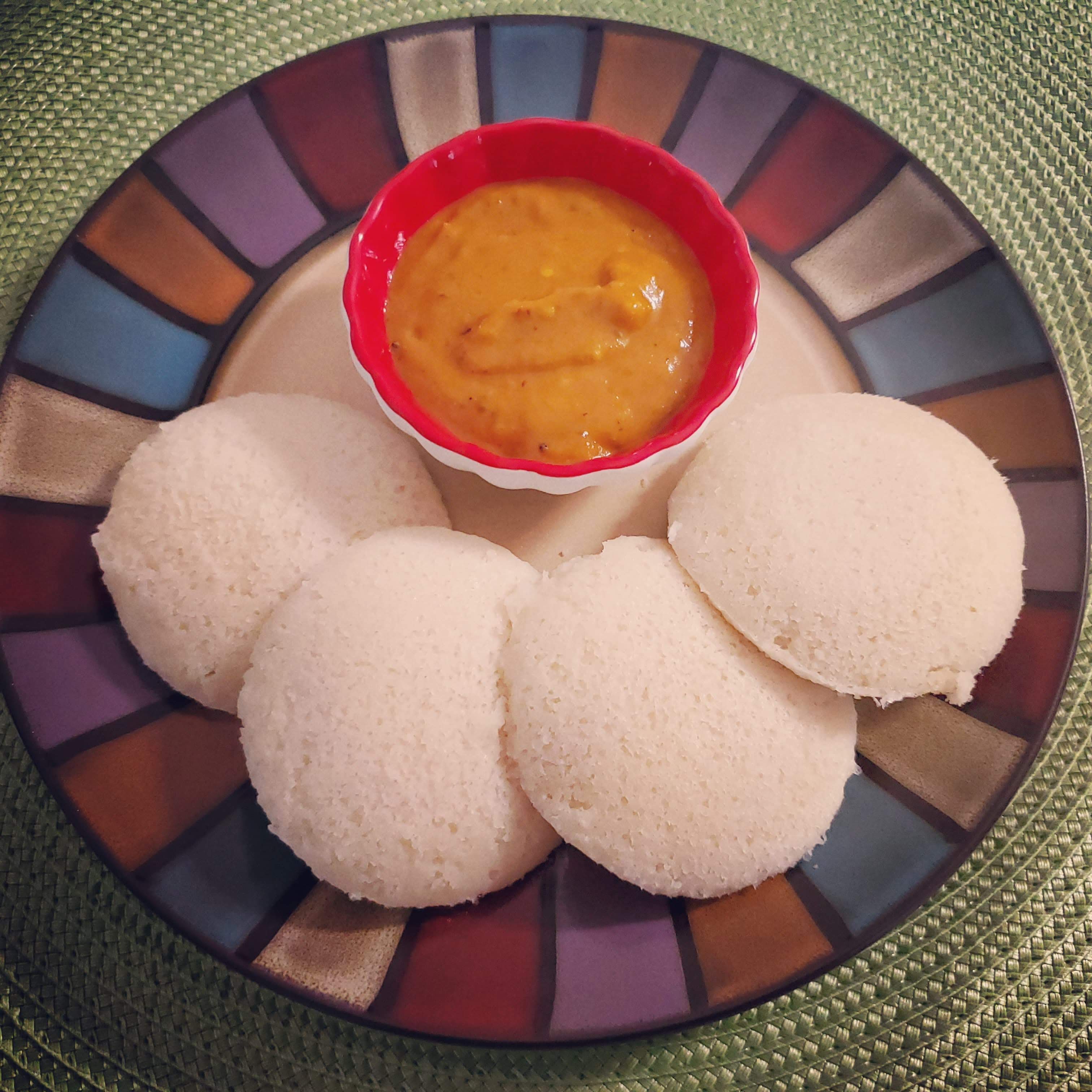 Indian Khana, Made Easy The Story of Idlis Chutneys and