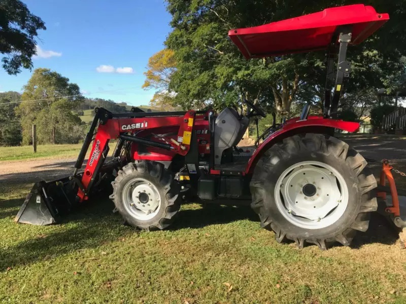 Buy Online Cheap Used Generators, Tractors For Sale In South Africa