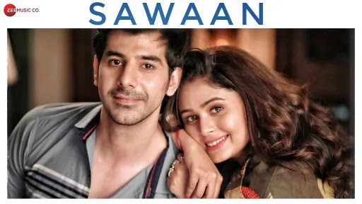 Sawaan Lyrics | Swanand Kirkire