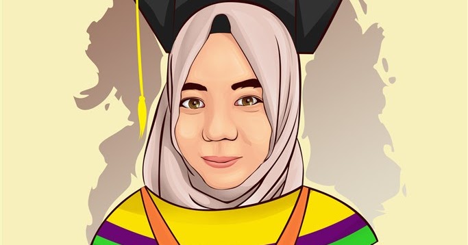 + Wisuda Vector