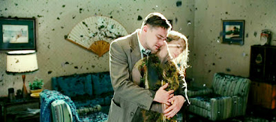 Les personnages de shutter island