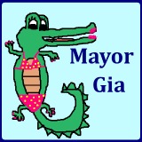 Mayor Gia