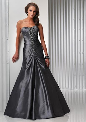 Kate Middlleton Royal: Black Wedding Dress