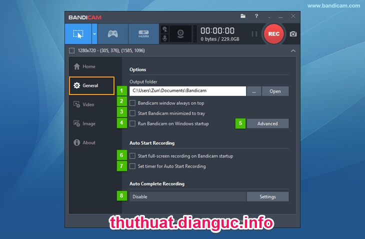 download bandicam full download bandicam full