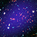 NASA засне огромен галактичен куп на 8,5 милиарда светлинни години от Земята