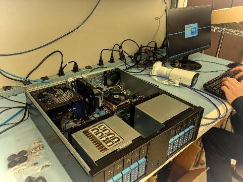 Watch out, AMD and Intel. VIA returns to the market with a product that will be the first of its kind Watch out, AMD and Intel. VIA returns to the market with a product that will be the first of its kind