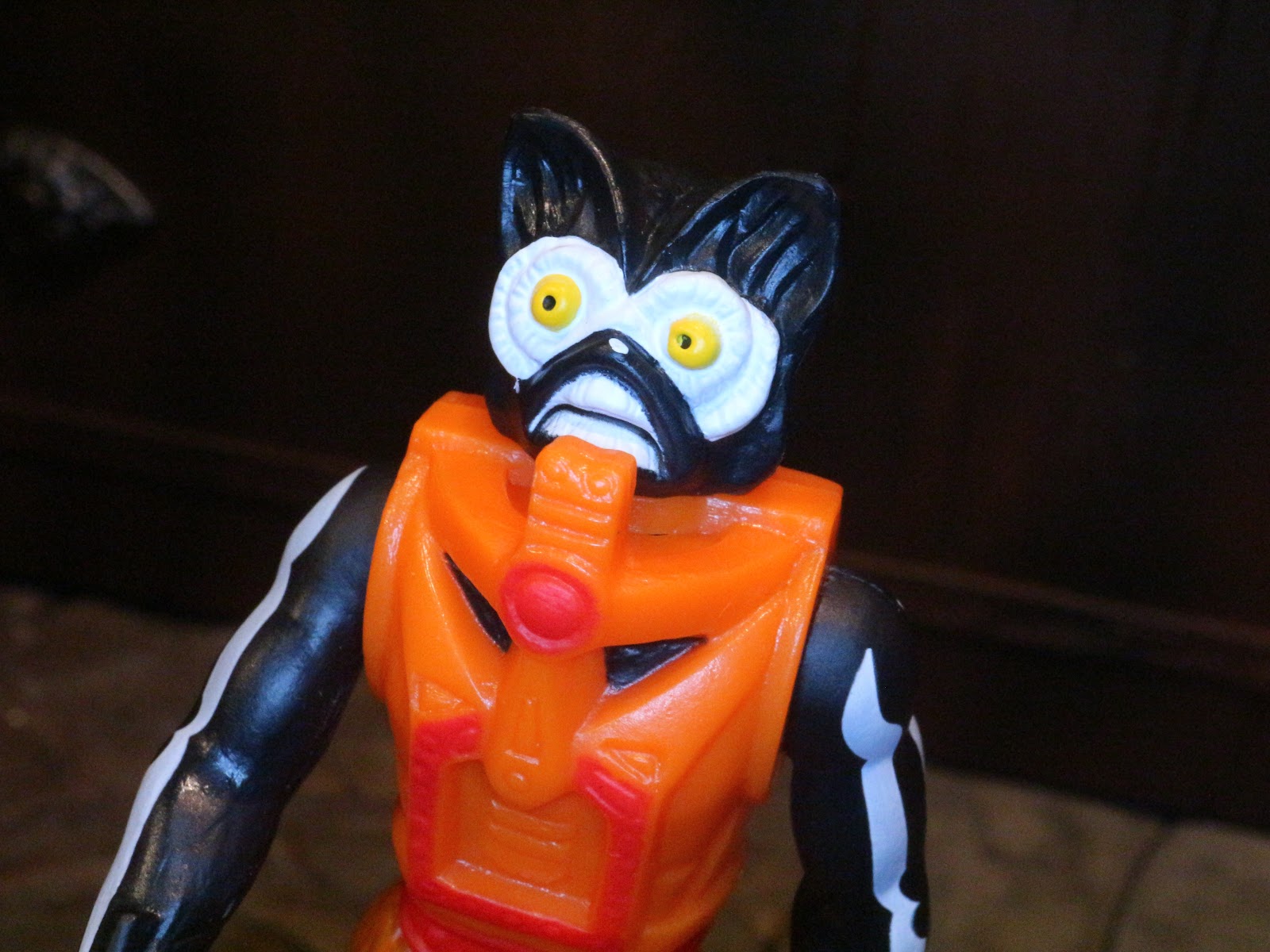 stinkor masters of the universe