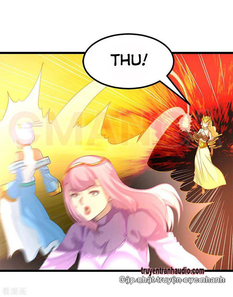 Cửu Dương Thần Vương Chapter 234 - AB Truyện