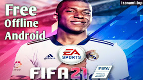 FIFA 21 MOD FIFA 14 Android Offline Meilleurs graphiques Nouveaux kits de visage de menu et dernière mise à jour de transfert