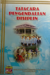 Buku Disiplin
