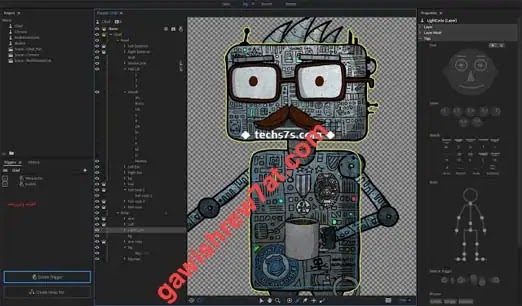 Adobe Character Animator CC 2020 Free Download With Crack Adobe Character Animator CC 2020 Free Download With Crack