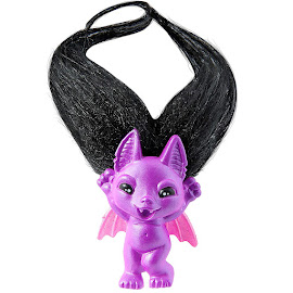 The Zelfs Batrina Lil' Zelfs Series 5 Doll