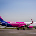 Wizz Air annuncia l'apertura di rotte interne in Italia