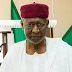 Lagos state government reveals hospital where Abba Kyari died