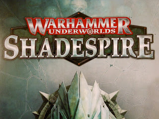 Warhammer Underworlds: Shadespire
