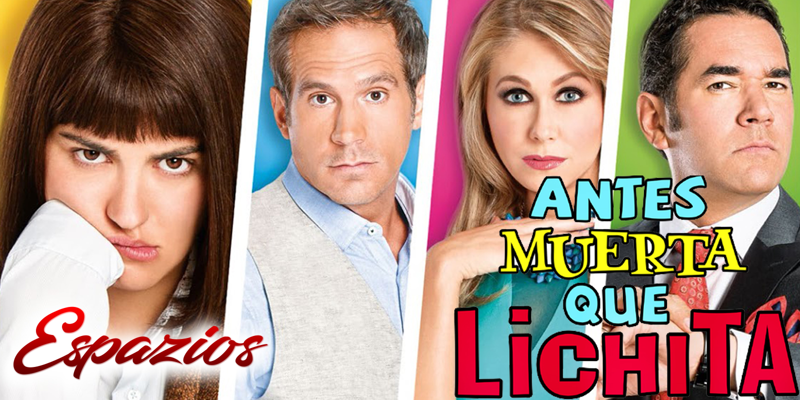 espazionovelas Descargar Capítulos Antes Muerta Que Lichita