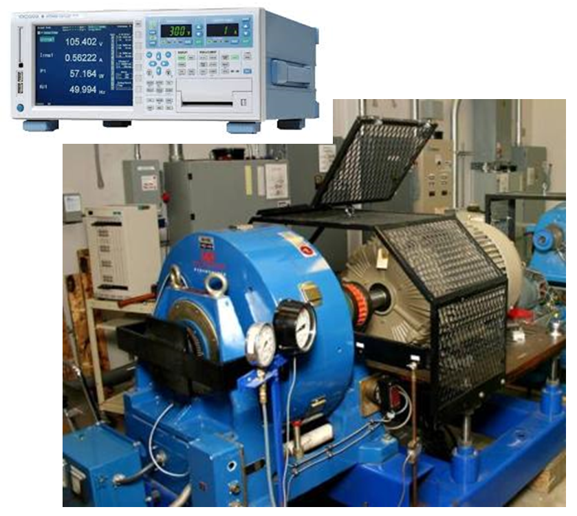 Test Happens - Teledyne LeCroy Blog: Back to Basics: The Fundamentals ...