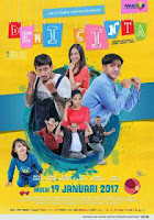 Download Film Demi Cinta (2017) HDRip DVDRIp WEB-DL BluRay WEBDL Full Movie Gratis LK21