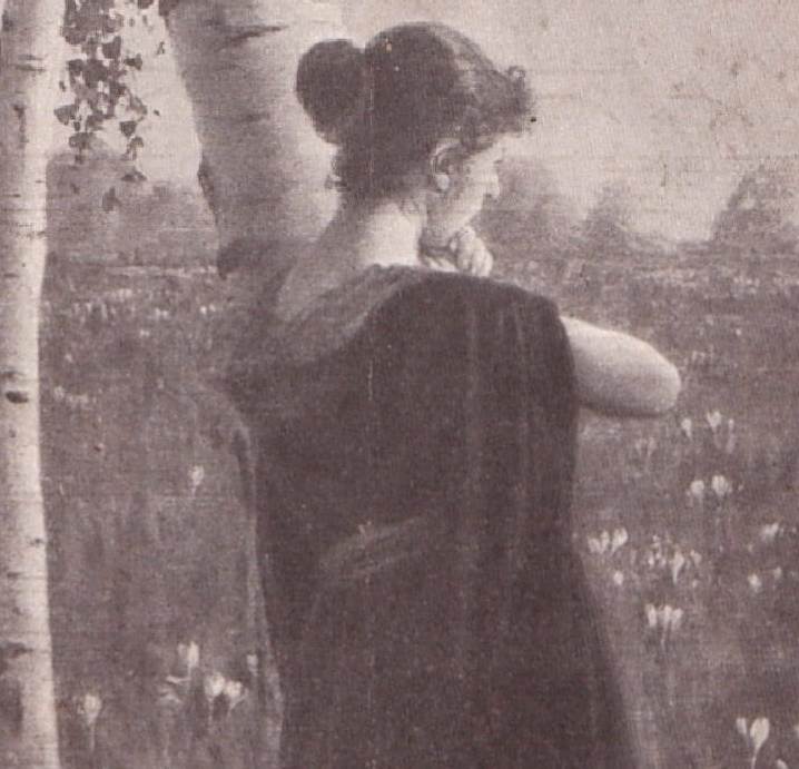 Tekla Badarzewska Baranowska