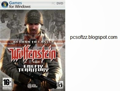 return to castle wolfenstein enemy territory gameplay return to castle wolfenstein enemy territory gameplay