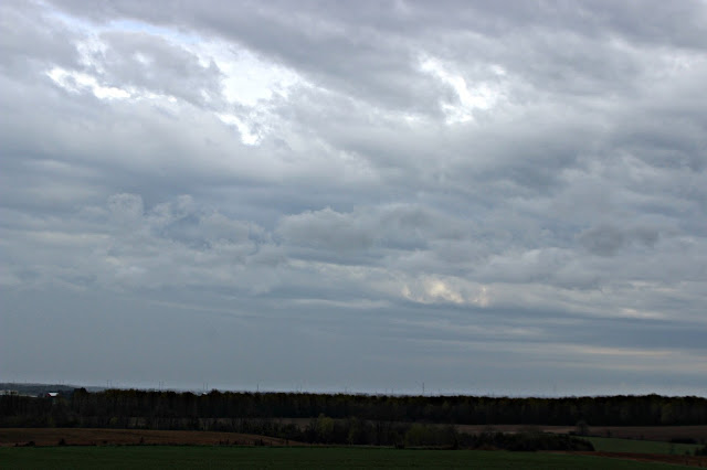 Thunderstorms