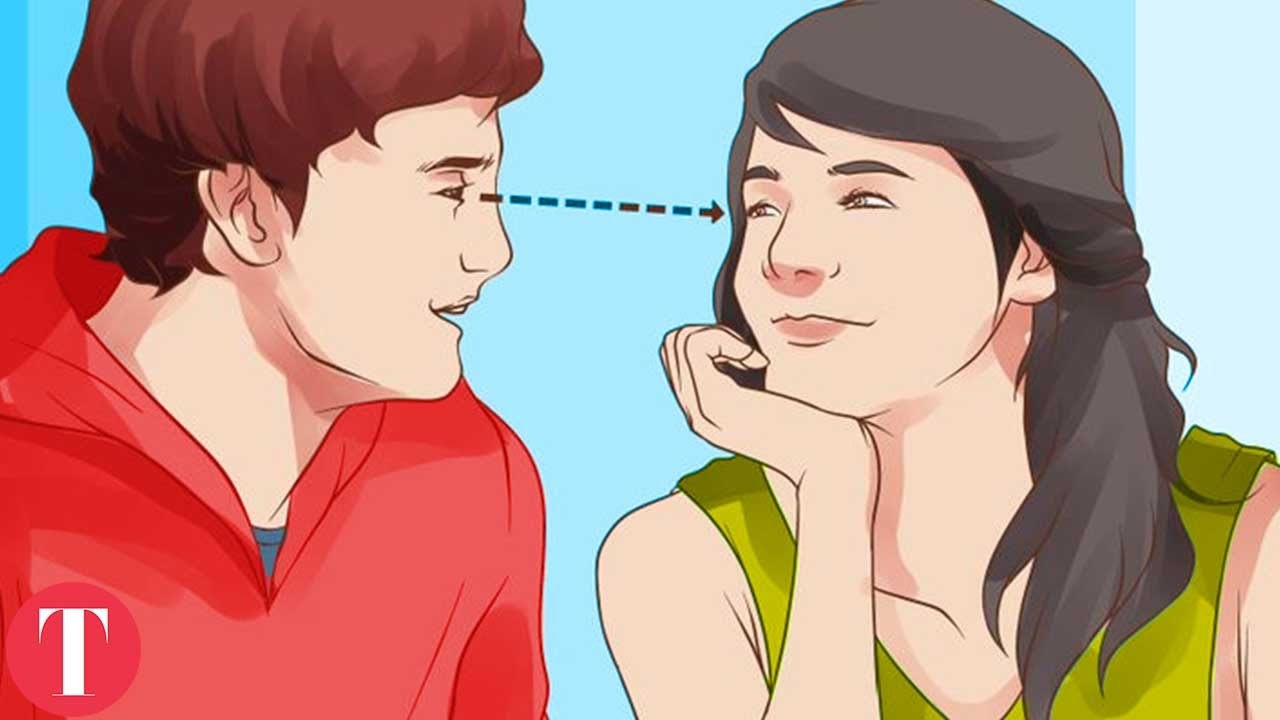 How To Escape The Friend Zone And Make Your Crush Like You