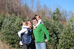 Our Family - November 2011