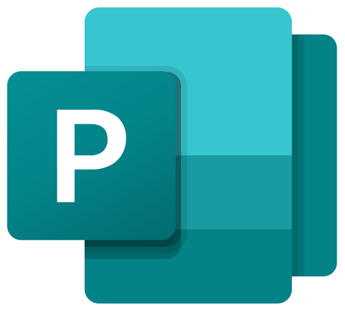 Microsoft Publisher