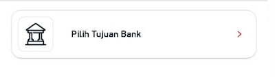Opsi Bank Tujuan Opsi Bank Tujuan