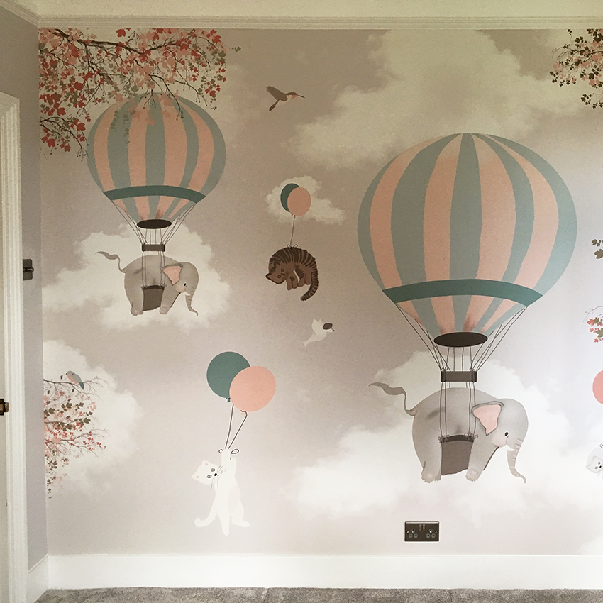 little hands Little Hands Wallpaper