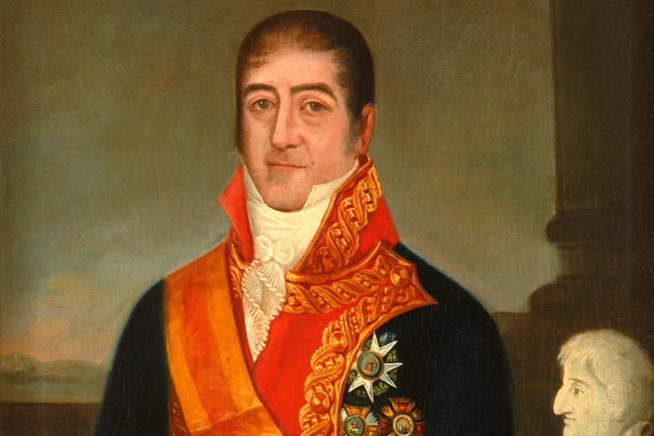Novus dies est Consumación de la Independencia