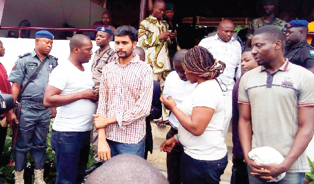 ondo kidnapping victims ondo kidnapping victims