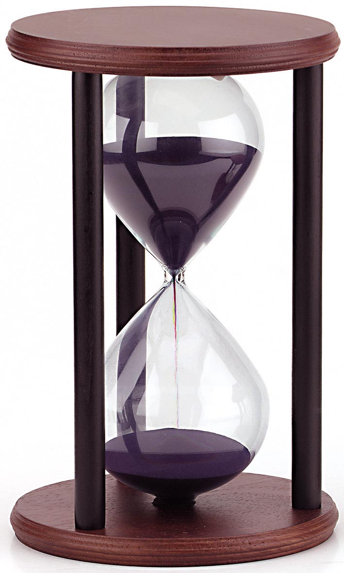 Nós, os Cachorros - No Japão: Grãos de areia e o tempo